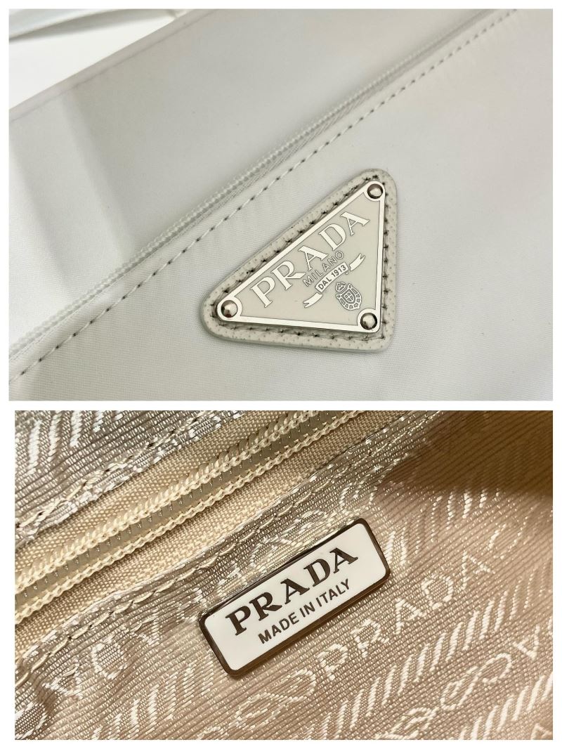 Prada Satchel Bags